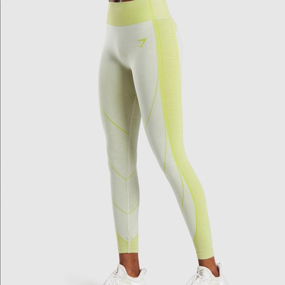 Gymshark Hyper Amplify Set | All XS